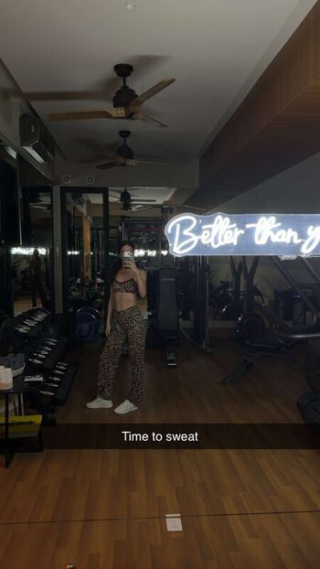 Jen selter page leaked private photo uncensored HD quality