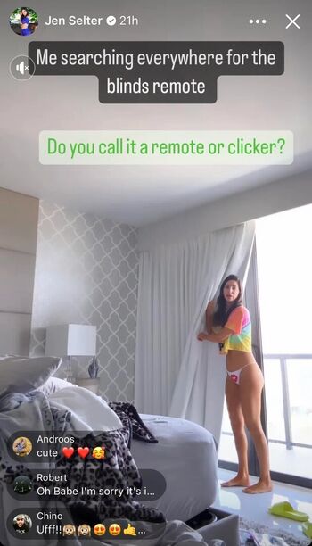 Jen selter page leaked private photo uncensored HD quality