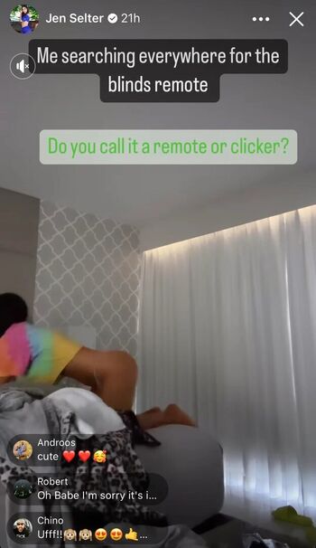Jen selter page leaked private photo uncensored HD quality