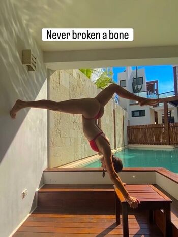 Jen selter page leaked private photo uncensored HD quality