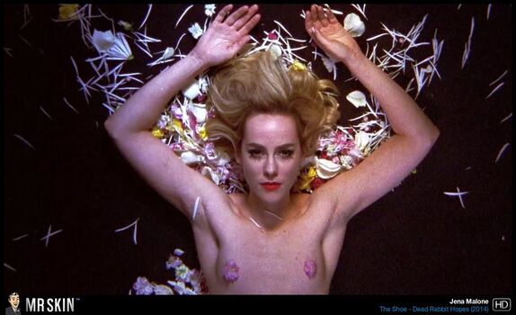 Jena malone leaked private photo uncensored HD quality