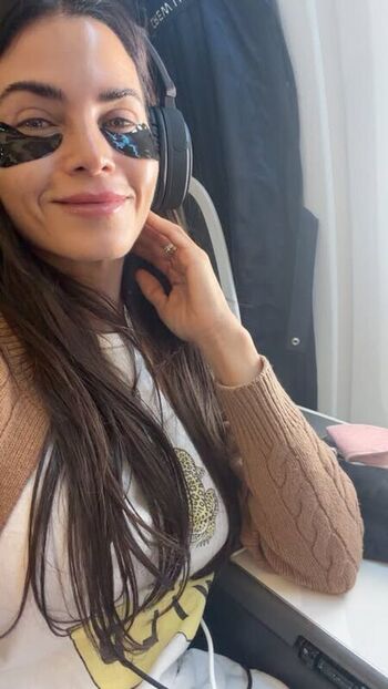 Jenna dewan page leaked private photo uncensored HD quality