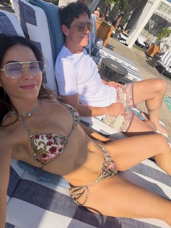 Jenna dewan page leaked private photo uncensored HD quality