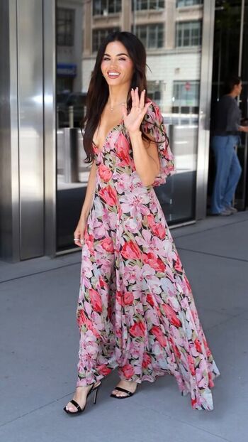 Jenna dewan page leaked private photo uncensored HD quality