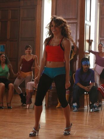 Jenna dewan page leaked private photo uncensored HD quality