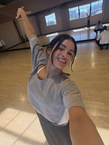 Jenna dewan leaked private photo uncensored HD quality