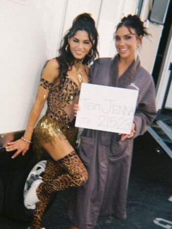 Jenna dewan leaked private photo uncensored HD quality