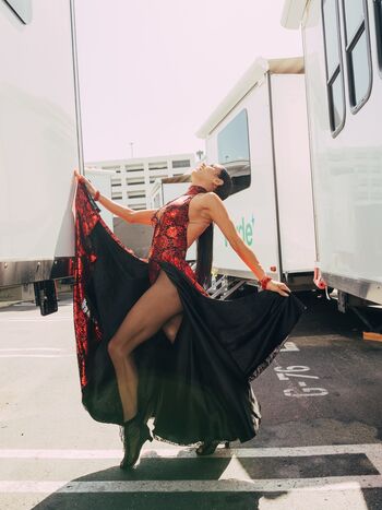 Jenna dewan leaked private photo uncensored HD quality
