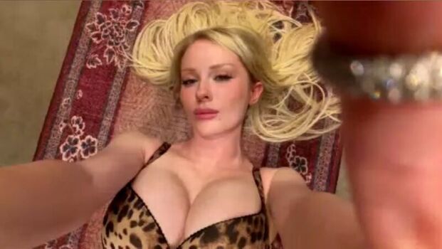 Jenna lynn meowri  page leaked private photo uncensored HD quality