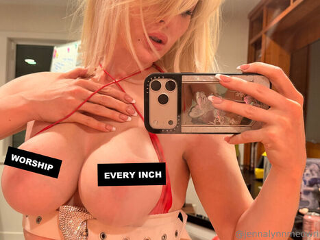 Jenna lynn meowri leaked private photo uncensored HD quality