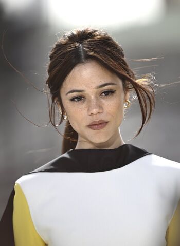 Jenna ortega  page leaked private photo uncensored HD quality