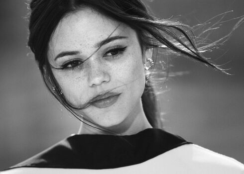 Jenna ortega  page leaked private photo uncensored HD quality