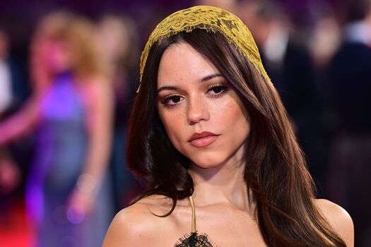 Jenna ortega  page leaked private photo uncensored HD quality
