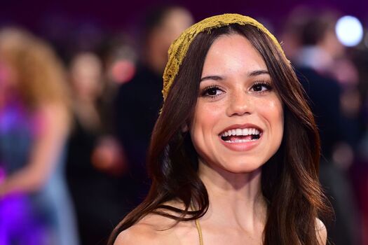 Jenna ortega leaked private photo uncensored HD quality