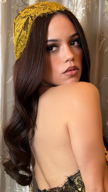 Jenna ortega leaked private photo uncensored HD quality