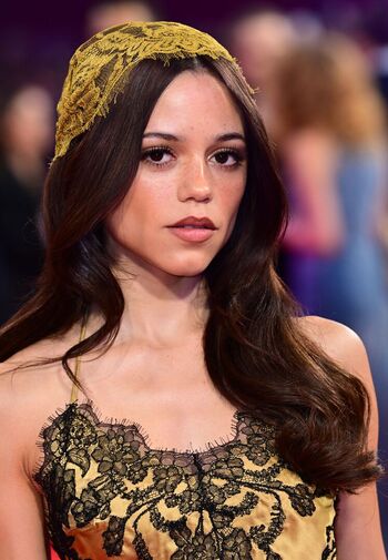 Jenna ortega leaked private photo uncensored HD quality