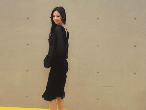 Jennie blkpik page leaked private photo uncensored HD quality