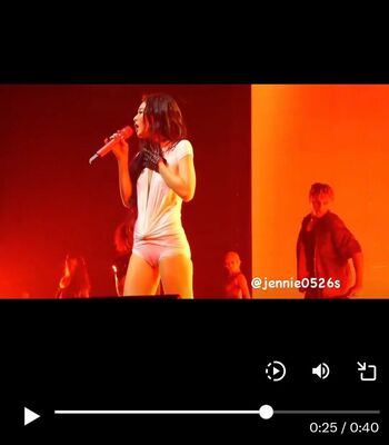 Jennie blkpik leaked private photo uncensored HD quality