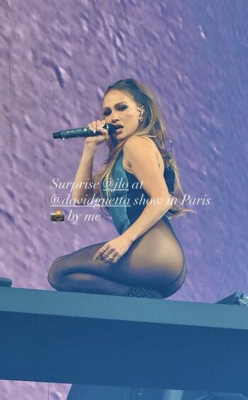 Jennifer lopez  page leaked private photo uncensored HD quality