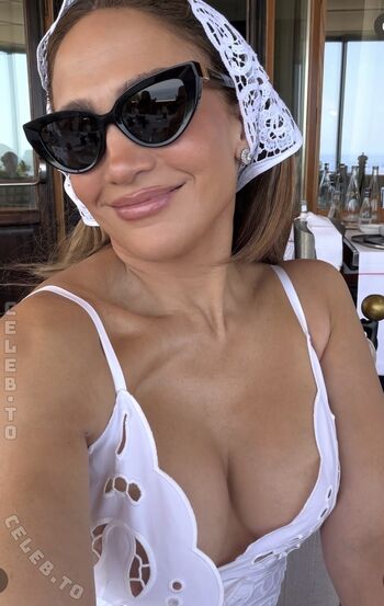 Jennifer lopez  page leaked private photo uncensored HD quality