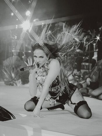 Jennifer lopez  page leaked private photo uncensored HD quality