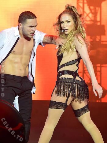 Jennifer lopez  page leaked private photo uncensored HD quality