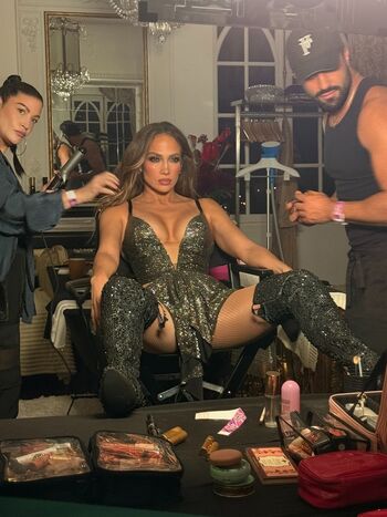Jennifer lopez leaked private photo uncensored HD quality