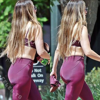 Jennifer lopez  page leaked private photo uncensored HD quality