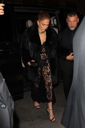 Jennifer lopez  page leaked private photo uncensored HD quality