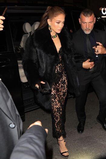Jennifer lopez  page leaked private photo uncensored HD quality