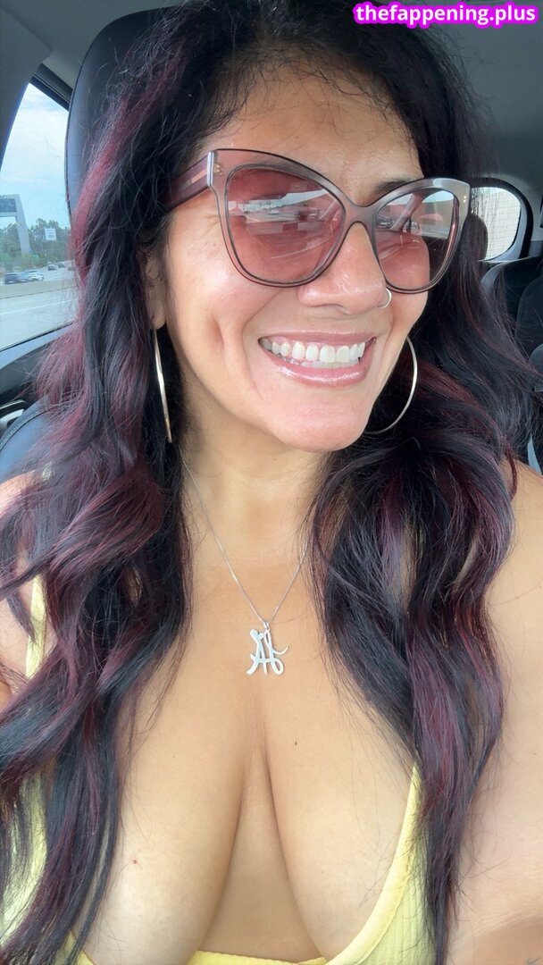 Page/ leaked private photo uncensored HD quality