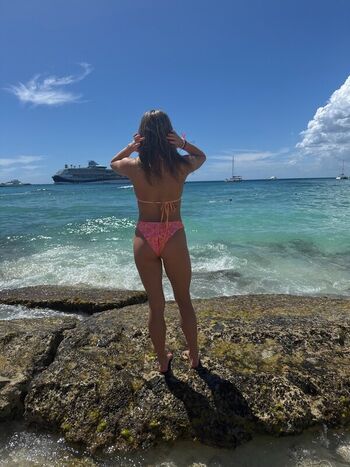 Jersey renay page leaked private photo uncensored HD quality