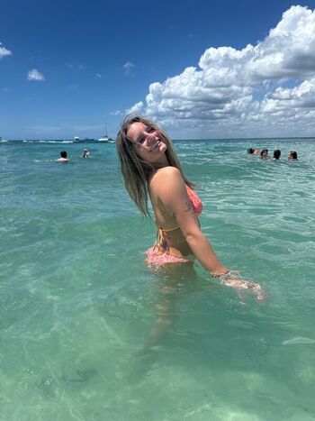 Jersey renay page leaked private photo uncensored HD quality