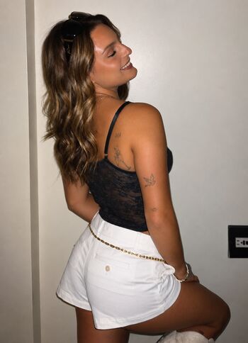 Jersey renay page leaked private photo uncensored HD quality