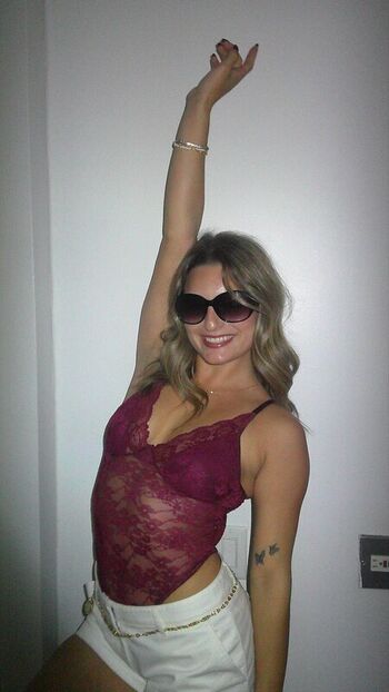 Jersey renay page leaked private photo uncensored HD quality