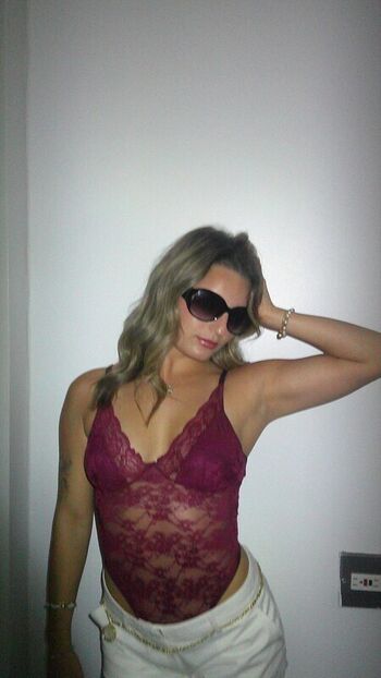 Jersey renay leaked private photo uncensored HD quality