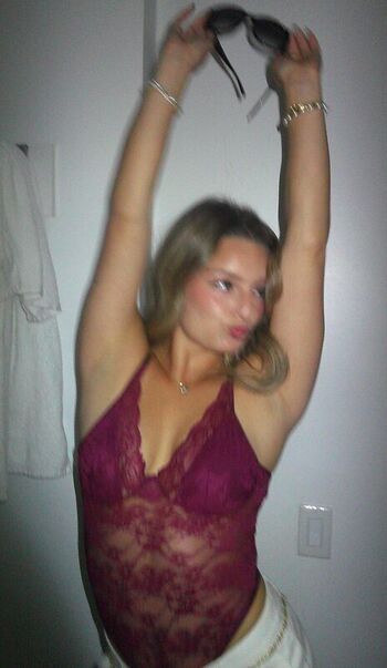 Jersey renay leaked private photo uncensored HD quality
