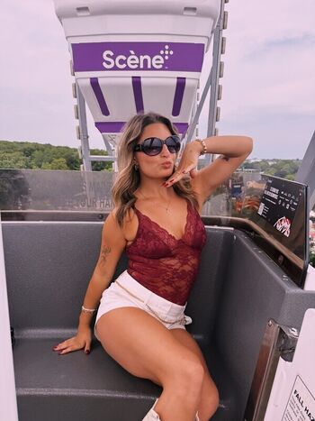 Jersey renay leaked private photo uncensored HD quality