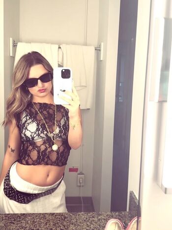 Jersey renay leaked private photo uncensored HD quality