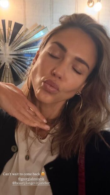 Jessica alba  page leaked private photo uncensored HD quality
