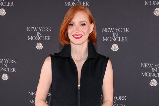 Jessica chastain  page leaked private photo uncensored HD quality