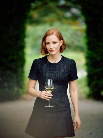 Jessica chastain  page leaked private photo uncensored HD quality