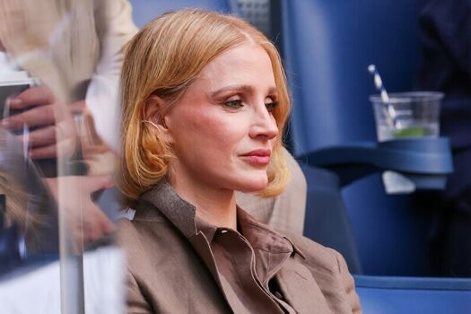 Jessica chastain  page leaked private photo uncensored HD quality