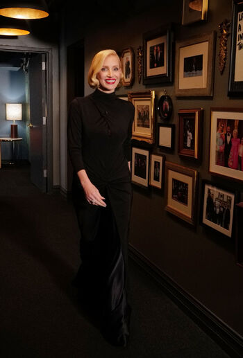 Jessica chastain leaked private photo uncensored HD quality