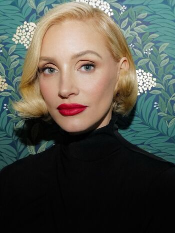 Jessica chastain leaked private photo uncensored HD quality