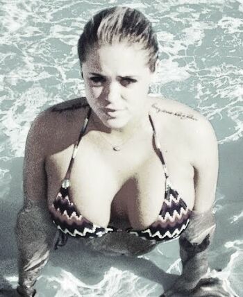 Jessica drago page leaked private photo uncensored HD quality