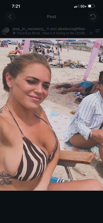 Jessica drago leaked private photo uncensored HD quality