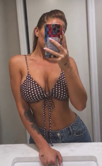 Jessica drago leaked private photo uncensored HD quality