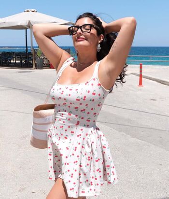 Jessica marchi page leaked private photo uncensored HD quality