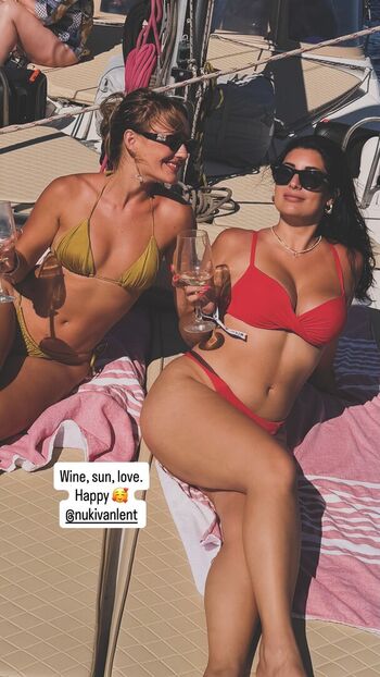 Jessica marchi page leaked private photo uncensored HD quality